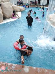 See more of tempat menarik di putrajaya on facebook. Blog Safeni Feni Jalan Jalan Mandi Manda Di Kolam Renang Presint 16 Putrajaya