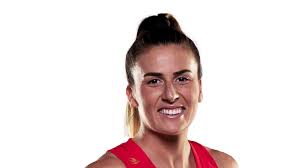 Author Interview: Netball star Maddy Proud chats about her book Grace back 