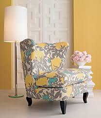 Shop yellow accent chairs in a variety of styles and designs to choose from for every budget. Making Our House A Home Home Decor Living Room Grey New Living Room