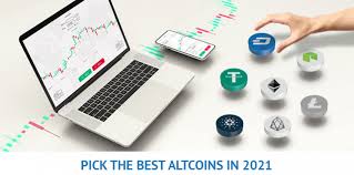 We looked at the top 10 coins now and where they were a year ago based on the historical snapshot of coinmarketcap on jan 1st 2017. Best Cryptocurrencies Or Altcoins To Buy Or Invest With In 2021 Trendvibez