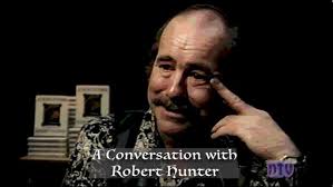 A Conversation With Robert Hunter
