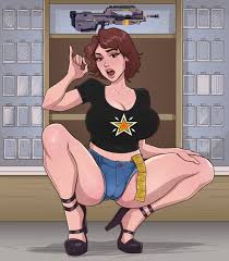 Rule34 - If it exists, there is porn of it   4203360