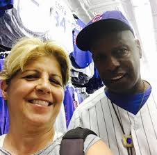 Please keep Ronnie Woo Woo in your thoughts and prayers. He is struggling  with some health issues right now and could use some positive vibes.