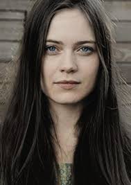 Fan Casting Hera Hilmar as Bucky Barnes in Marvel Comics (Gender Swap)