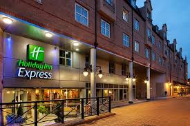 631 likes · 573 were here. Holiday Inn Express London Hammersmith Ab 67 7 6 Bewertungen Fotos Preisvergleich Tripadvisor