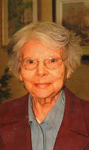 Simone Caron Fortier