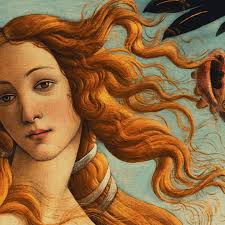 Alessandro botticelli paintings outside this album. Botticelli S Venus Was Born In Portovenere Doinitaly