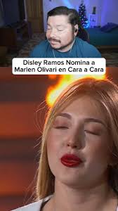 Y el Mago? Disley Ramos protagoniza escena romántica con otro participante  en «Mundos Opuestos» #chile #farandulachilena #tvchilena