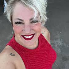 Chris Fredeman passed away. Most of you might not remember him. He was a  great Lighting technician and was manager of the Civic Center at one point,  and very active in the