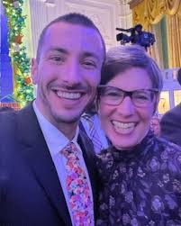 Susan Salzman's Instagram, Twitter & Facebook