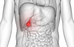 Sudden and rapidly intensifying pain in the upper right portion of your abdomen. 6 Gallstone Symptoms You Should Know About Women S Health