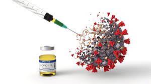 The vaccines met fda's rigorous scientific standards for safety, effectiveness, and manufacturing quality needed to. Meed Mena Nations Ramp Up Covid 19 Vaccine Plans