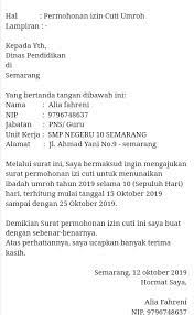Contoh surat lamaran kerja instansi pemerintah buat anda yang membutuhkan versi terbaru dan kumpulan terbaru yang bisa dijadikan referensi buat anda saat membuat surat lamaran yang penulis ambil dari situs situs pemerintah sehingga sangat cocok saat melamar pekerjaan di instansi negara. Contoh Surat Lamaran Guru Honorer Ke Dinas Pendidikan Dapatkan Contoh