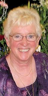 Barbara Ann Burns Gimbel-Bubar