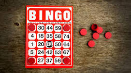 Manistique Senior Center Bingo - Public Welcome