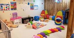 Little Sprouts Playhouse - Daycare in Herndon, VA - Winnie