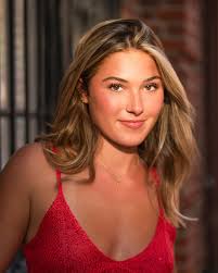 Looks 2 and 3 as we shoot through the Golden Hour