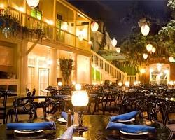 Image of Blue Bayou in California Adventure