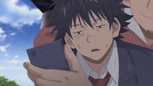 First Impressions Ahiru No Sora Lost In Anime Sora Anime Basketball Manga