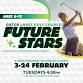 Future Stars event image