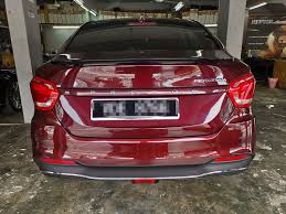 Basic + elaun tetap rm 2100.00 = harga kereta bawah rm49,800.00. Proton Persona 2019 Leather Seat Covers Upholstery Manufacturer Newton Leather