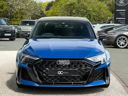 Image result for Ascari Blue 2025 RS