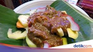 Menu log in daftar pasang iklan, hanya lewat contact us. Rujak Buah Yang Komplet Isinya Dan Pedas Segar Bisa Dibeli Di Sini