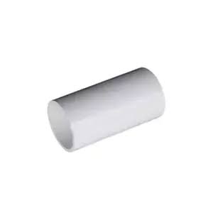 ข้อต่อตรง ร้อยสาย PVC (18) 1/2