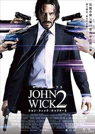 Bound by an inescapable blood debt to the italian crime lord, santino d'antonio, and with his precious 1969 mustang still stolen, john wick, the taciturn. John Wick Chapter 2 Dual Audio Download English Hindi Filmywaponline