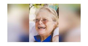 Mary Jo Watt Obituary (2022)