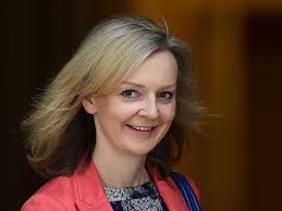 At least two cumbrian mps have welcomes a decision by the trade secretary, liz truss, to set up a special commission to decide how to protect british farming as international treaties are struck. Liz Truss Conqueror Of The Turnip Taliban The Independent The Independent