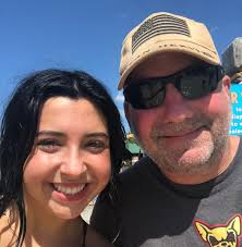 Hey all! If you would be so kind to send a note of encouragement to this  gentleman this Veterans Day, I know he'd love it. It's been a rough year  for him.