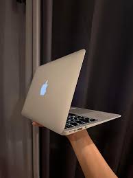 2017 Apple MacBook Air Model A1466 - Laptop 8GB RAM 256GB SSD Price in  Pakistan
