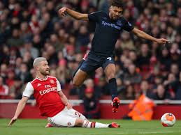 The initial corner odds is 11. Arsenal Player Ratings Vs Everton Shkodran Mustafi And Mesut Ozil Continue Shining Under Arteta Football London