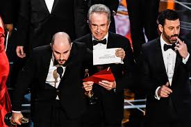 All the winners from the 89th academy awards. See Moonlight Beat La La Land For Best Picture As Oscars End In Chaos Vanity Fair