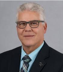 New superintendent at old bridge schools