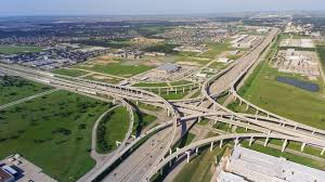 Hoteller i Katy fra 754 kr/natt