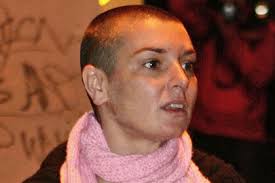Sinead O'Connor
