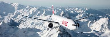 Die maschine konnte trotz des schweren schadens sicher landen. Boeing Fur Ultralange Strecken Swiss
