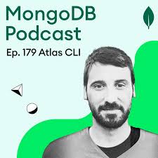 Exploring the MongoDB Atlas CLI with Max Marcon