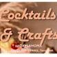 Wine Spritzers & Wax