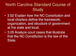 ppt the judicial branch of nc powerpoint presentation id