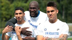 And the player's stance on a potential move to the. Romelu Lukaku Lautaro Martinez Alessandro Bastoni Which Players Could Follow Antonio Conte Out Of Inter Milan Eurosport