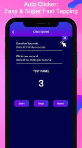 The auto clickers have many useful. Auto Clicker Easy Super Fast Tapping For Android Apk Download