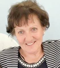 Boguslawa Dziewa Obituary