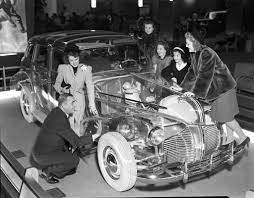 The Treasure Trove Behind The Scenes Art Deco Pictures Behind The Scenes Photo Illustration