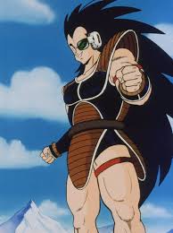 Before dying, raditz also states that he has no doubt nappa and vegeta will bring him to life with the dragon balls. Raditz Screenshot Dragon Ball Z Dragon Ball Dragon Ball Z Dragon