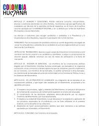 El senador armando benedetti, quien hasta hace pocas semanas hacía parte del partido de la u, dijo estar acercándose hacia colombia humana, el movimie. Militantes Colombia Humana Auf Twitter 2 En Caso Bogota La Eleccion De Hollmanmorris Es Ilegitima Porque A Su Candidatura No Paso Por Asamblea Distrital B Su Candidatura No Paso Por Comite De