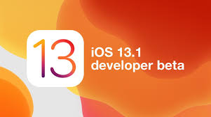 Apple Seed New Developer Beta Of Ios 13 1 Designed For The Iphone 11 Iphone 11 Pro And Pro Max