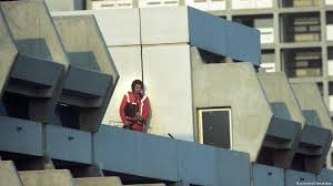 Los juegos olímpicos modernos tienen su fundamento en los juegos olímpicos antiguos —llamados así por celebrarse en la ciudad de olimpia— que eran fiestas atléticas celebradas desde el año 776 a. Recuerdan El Terror De Munich 1972 Alemania Dw 05 09 2012